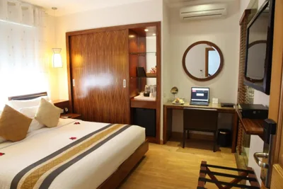 Elite Central Hotel Hanoi – 照片 7