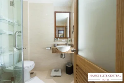 Elite Central Hotel Hanoi – 照片 12