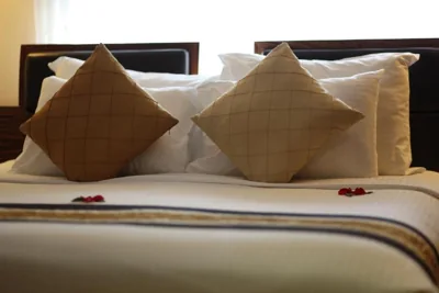 Elite Central Hotel Hanoi – 照片 14