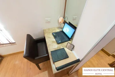 Elite Central Hotel Hanoi – 照片 15