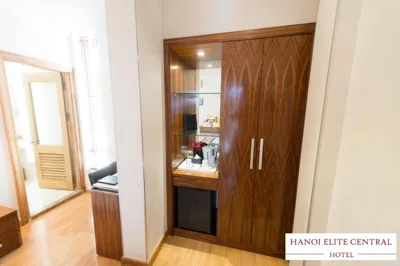 Elite Central Hotel Hanoi – 照片 16